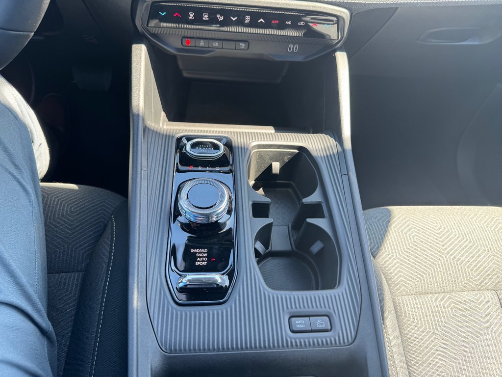 2026 Jeep Cherokee LAREDO in Sussex, New Brunswick - 20 - w1024h768px