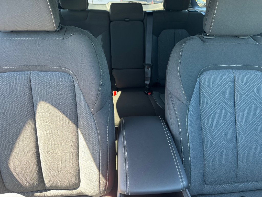 2026 Jeep Cherokee LAREDO in Sussex, New Brunswick - 23 - w1024h768px