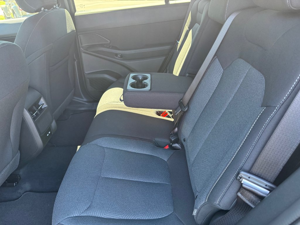 2026 Jeep Cherokee LAREDO in Sussex, New Brunswick - 25 - w1024h768px