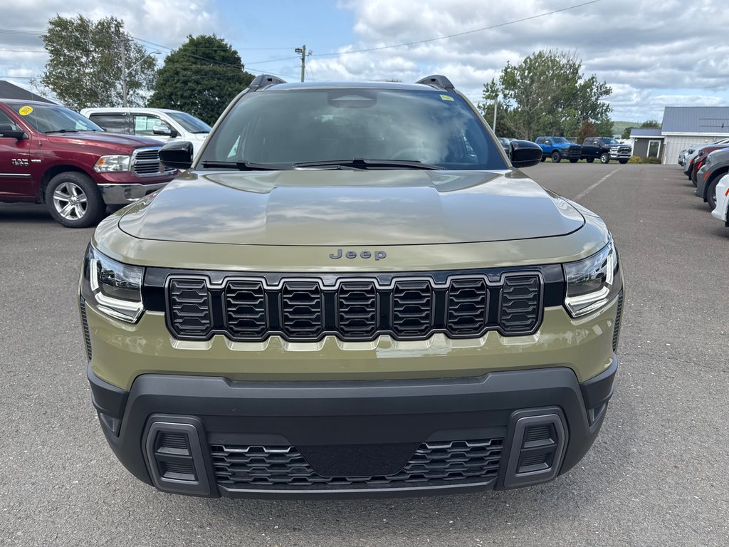 Jeep Cherokee LAREDO 2026 à Sussex, Nouveau-Brunswick - 8 - w1024h768px