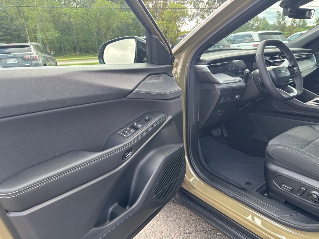 Jeep Cherokee LAREDO 2026 à Sussex, Nouveau-Brunswick - 9 - w1024h768px