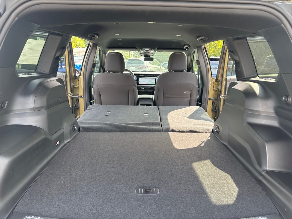Jeep Cherokee LAREDO 2026 à Sussex, Nouveau-Brunswick - 33 - w1024h768px