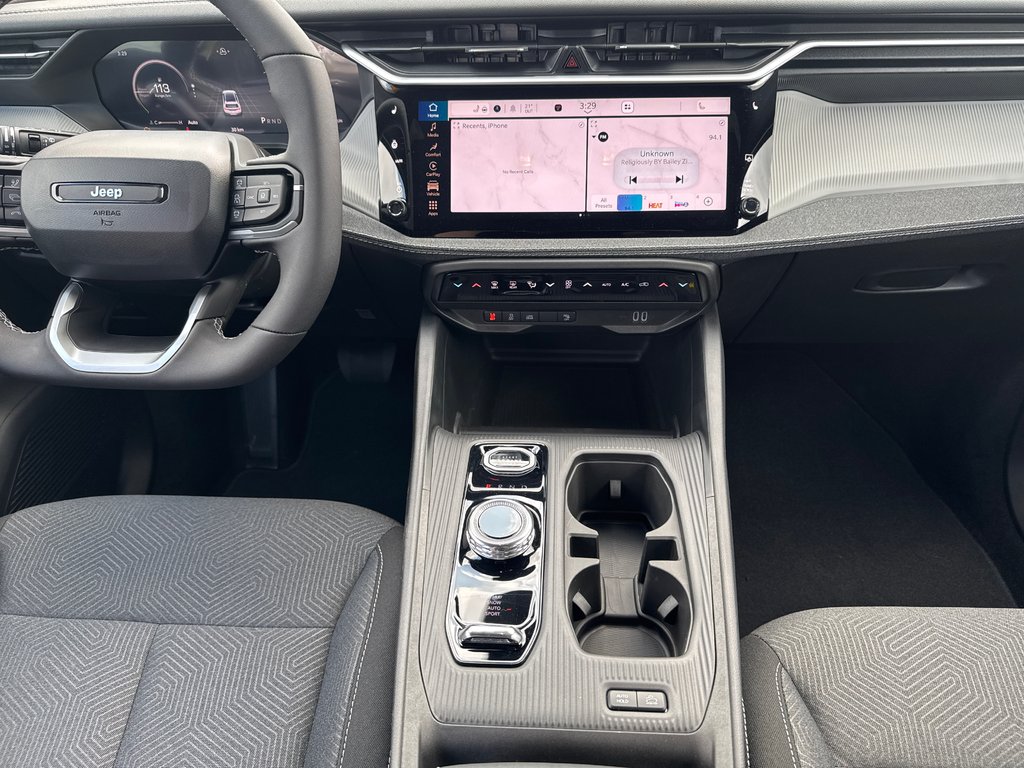 Jeep Cherokee LAREDO 2026 à Sussex, Nouveau-Brunswick - 17 - w1024h768px