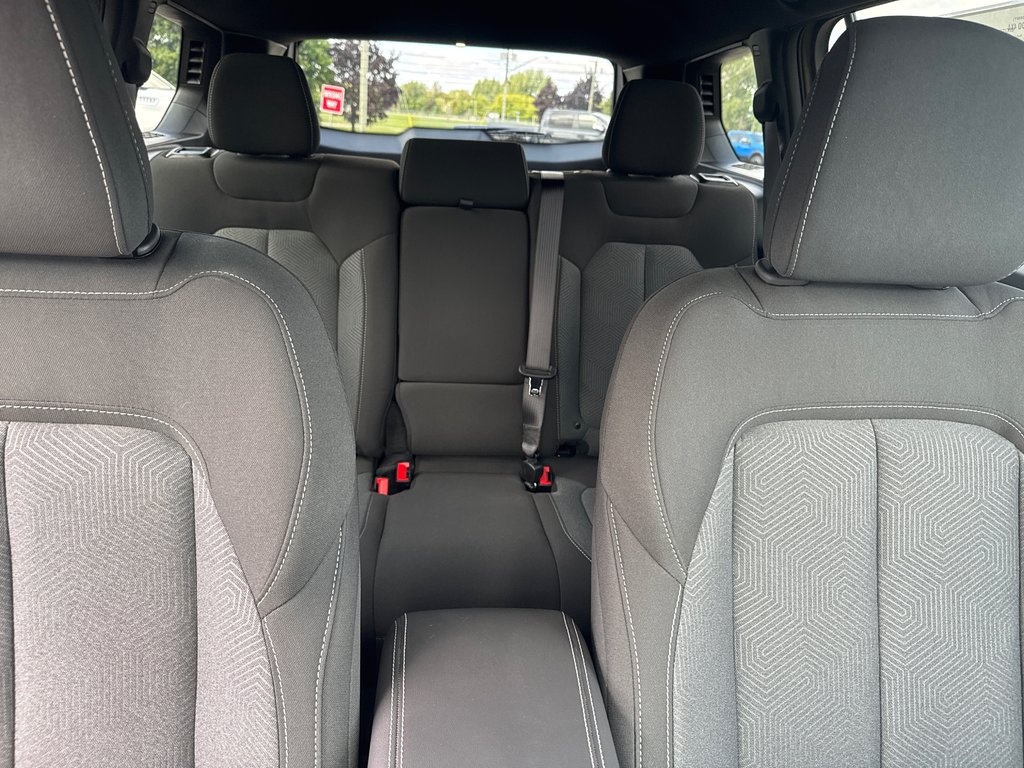 Jeep Cherokee LAREDO 2026 à Sussex, Nouveau-Brunswick - 27 - w1024h768px
