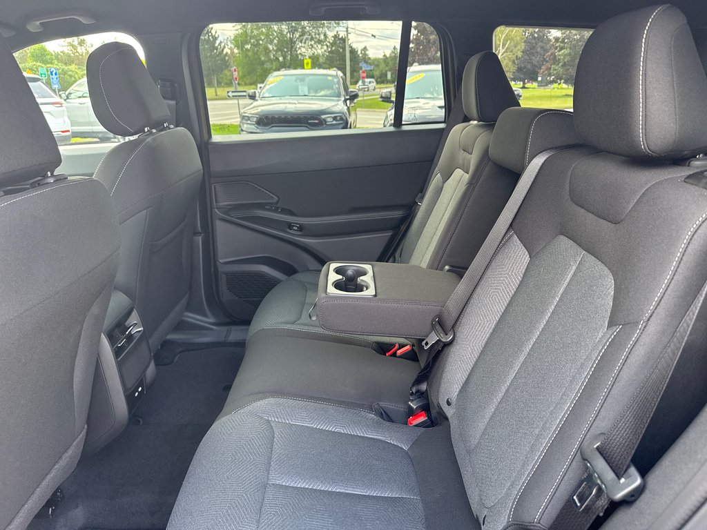 Jeep Cherokee LAREDO 2026 à Sussex, Nouveau-Brunswick - 30 - w1024h768px