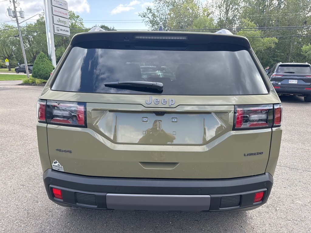 Jeep Cherokee LAREDO 2026 à Sussex, Nouveau-Brunswick - 4 - w1024h768px