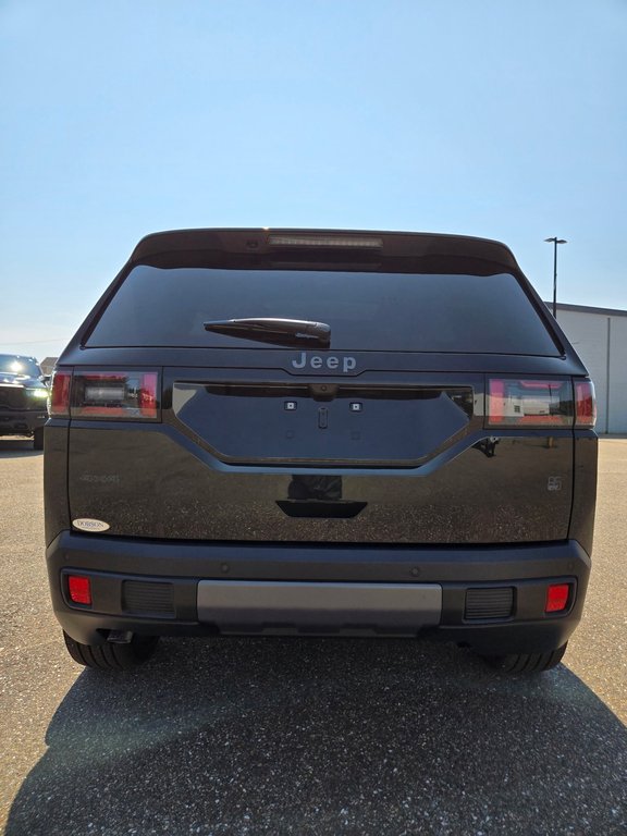 2026 Jeep Cherokee 85TH ANNIVERSARY in Saint John, New Brunswick - 4 - w1024h768px