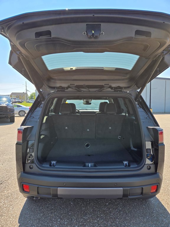 2026 Jeep Cherokee 85TH ANNIVERSARY in Saint John, New Brunswick - 5 - w1024h768px
