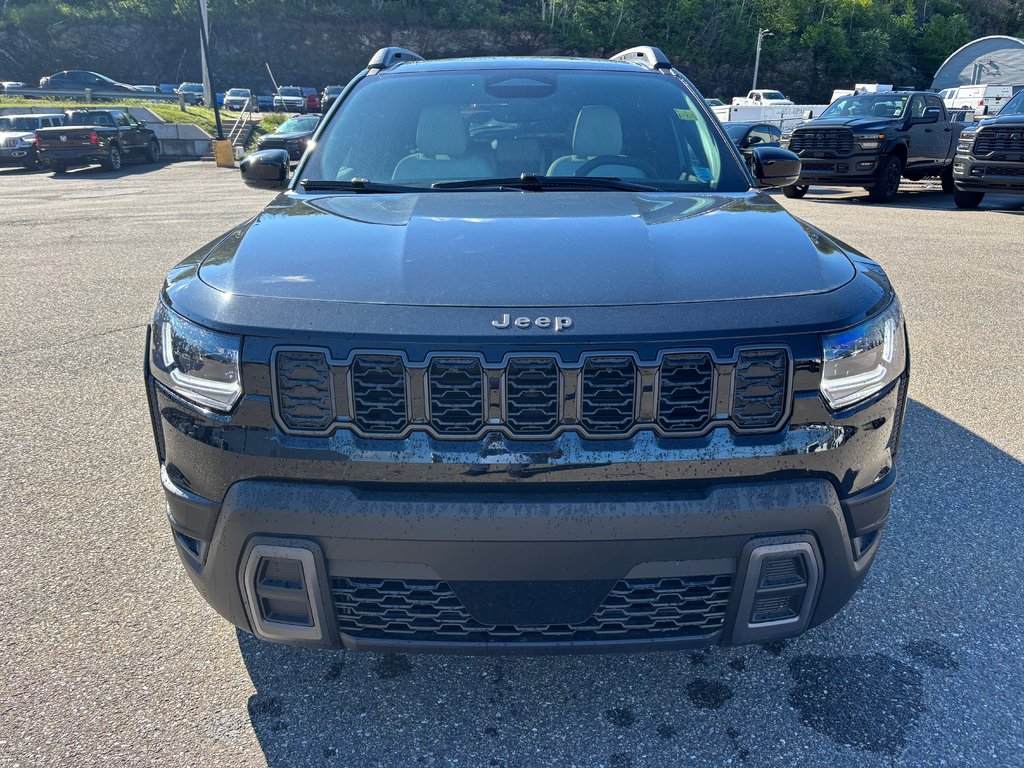 2026 Jeep Cherokee LIMITED in Saint John, New Brunswick - 2 - w1024h768px