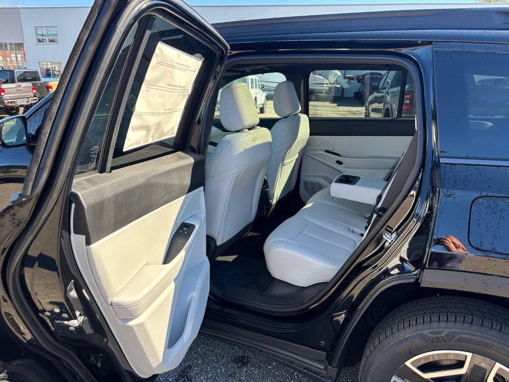 2026 Jeep Cherokee LIMITED in Saint John, New Brunswick - 8 - w1024h768px