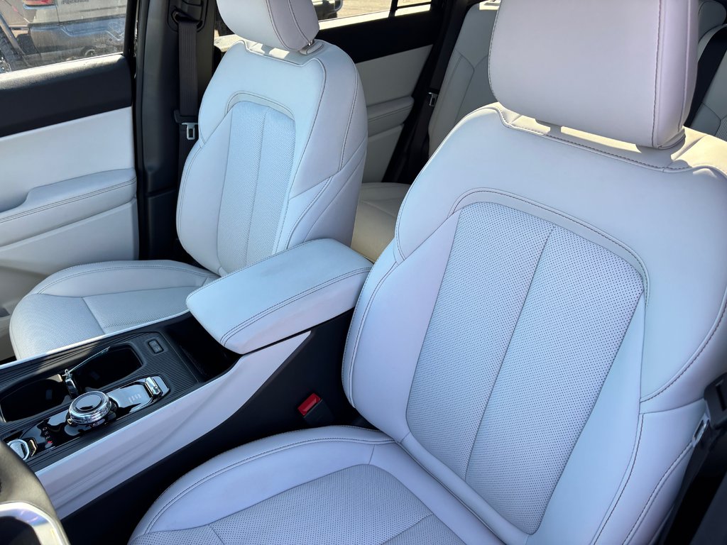 2026 Jeep Cherokee LIMITED in Saint John, New Brunswick - 10 - w1024h768px