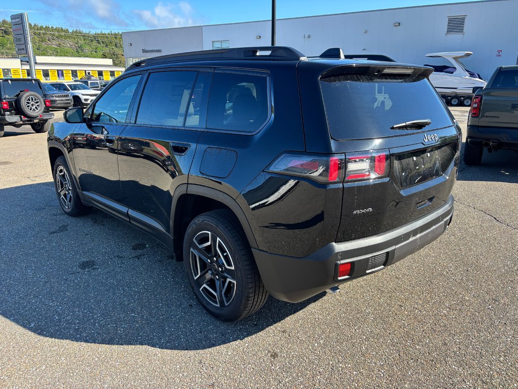 2026 Jeep Cherokee LIMITED in Saint John, New Brunswick - 14 - w1024h768px