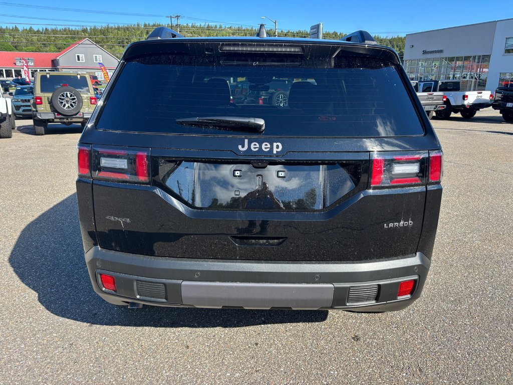 Jeep Cherokee LAREDO 2026 à Saint John, Nouveau-Brunswick - 6 - w1024h768px