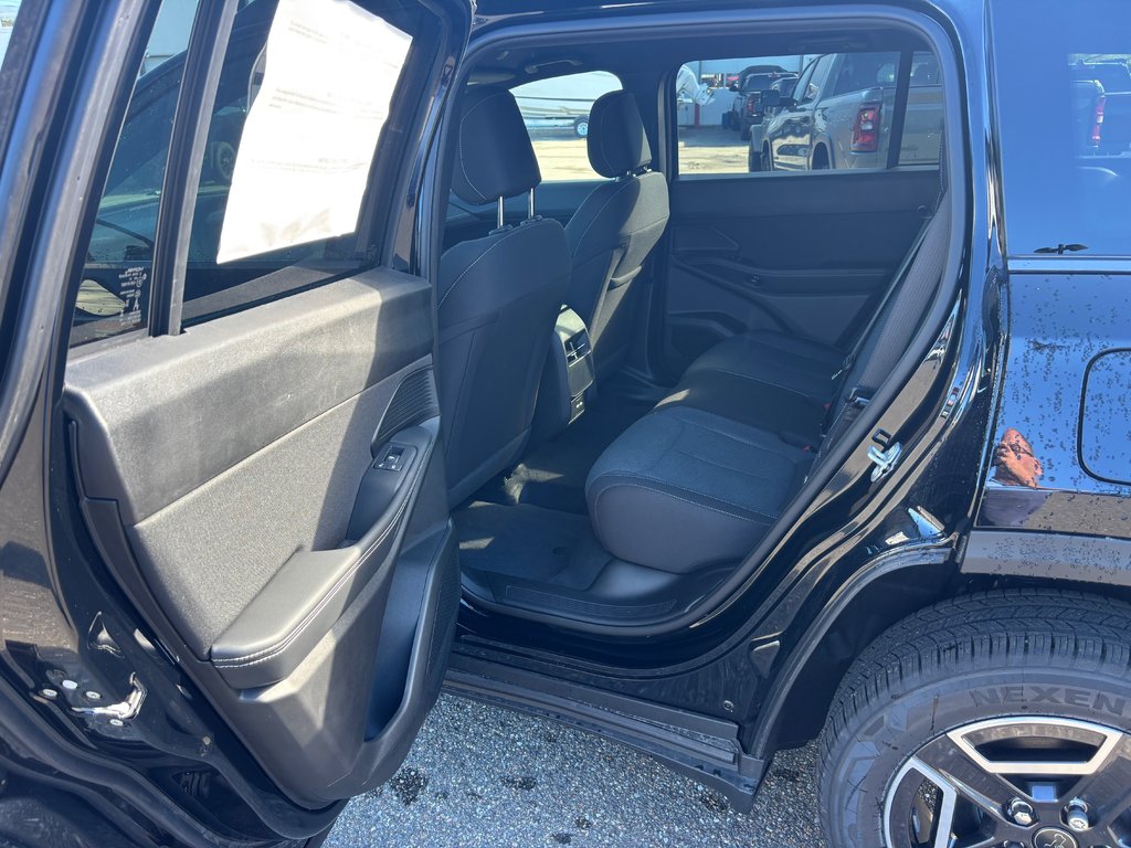 Jeep Cherokee LAREDO 2026 à Saint John, Nouveau-Brunswick - 13 - w1024h768px