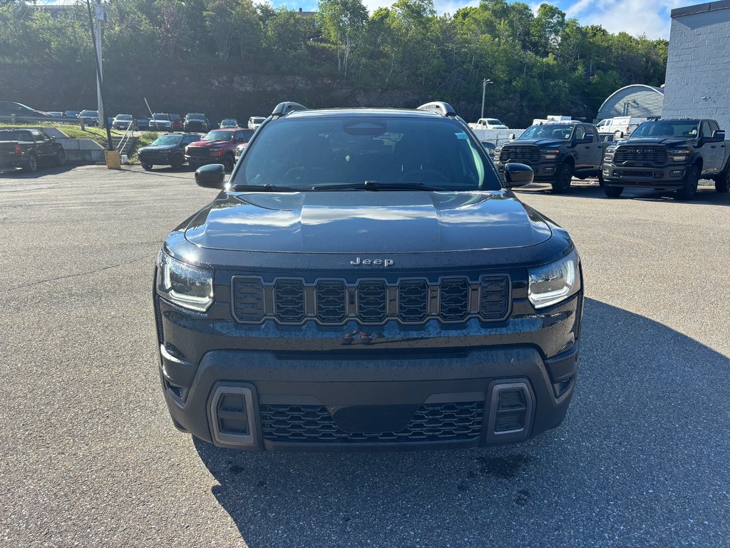 Jeep Cherokee LAREDO 2026 à Saint John, Nouveau-Brunswick - 2 - w1024h768px