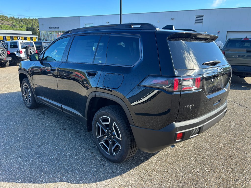 Jeep Cherokee LAREDO 2026 à Saint John, Nouveau-Brunswick - 7 - w1024h768px