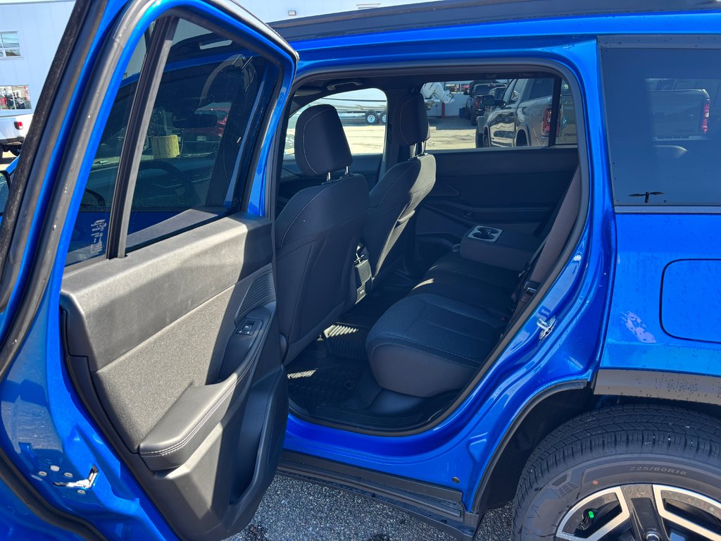 2026 Jeep Cherokee LAREDO in Saint John, New Brunswick - 9 - w1024h768px