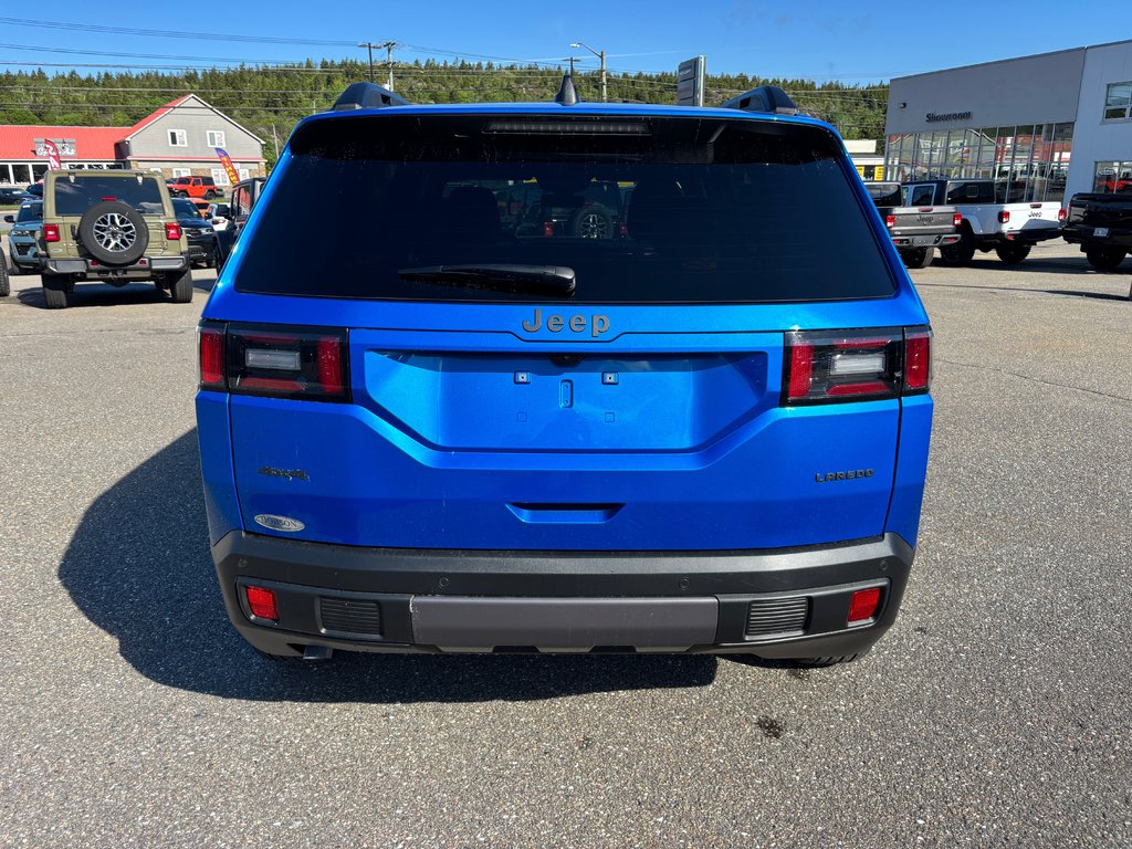 2026 Jeep Cherokee LAREDO in Saint John, New Brunswick - 6 - w1024h768px