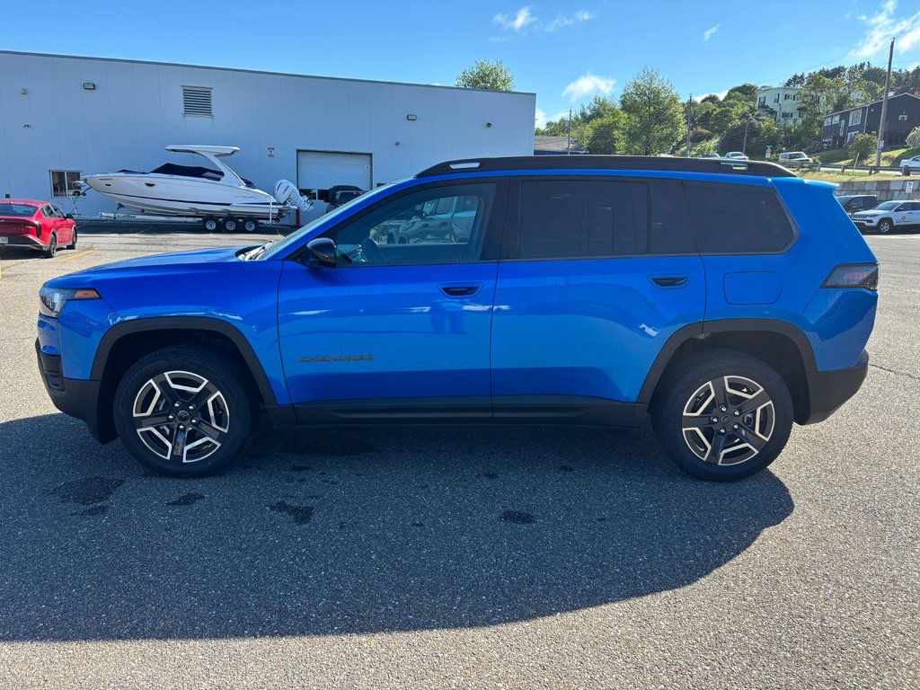 2026 Jeep Cherokee LAREDO in Saint John, New Brunswick - 13 - w1024h768px