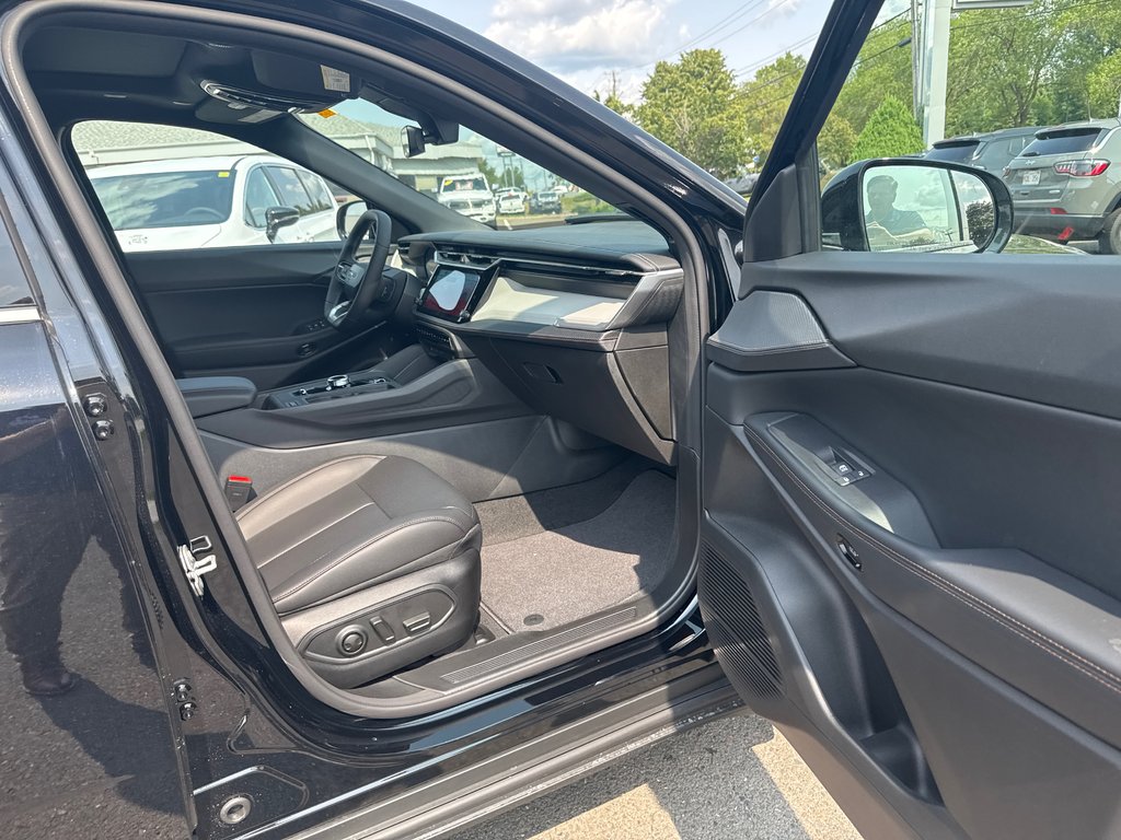Jeep Cherokee LIMITED 2026 à Sussex, Nouveau-Brunswick - 13 - w1024h768px