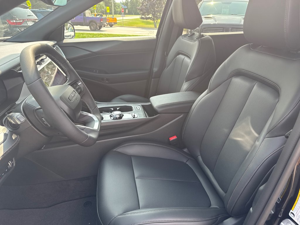 Jeep Cherokee LIMITED 2026 à Sussex, Nouveau-Brunswick - 12 - w1024h768px