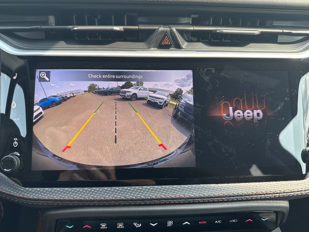Jeep Cherokee LIMITED 2026 à Sussex, Nouveau-Brunswick - 23 - w1024h768px