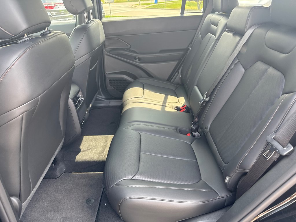 Jeep Cherokee LIMITED 2026 à Sussex, Nouveau-Brunswick - 30 - w1024h768px