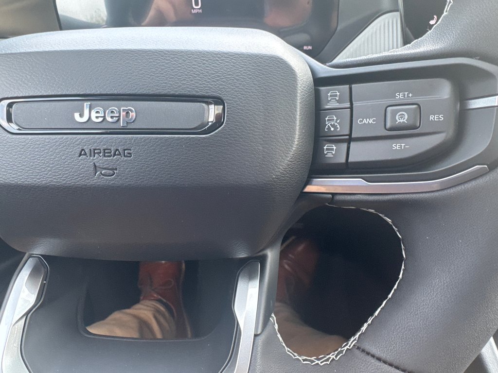 Jeep Cherokee LIMITED 2026 à Sussex, Nouveau-Brunswick - 19 - w1024h768px