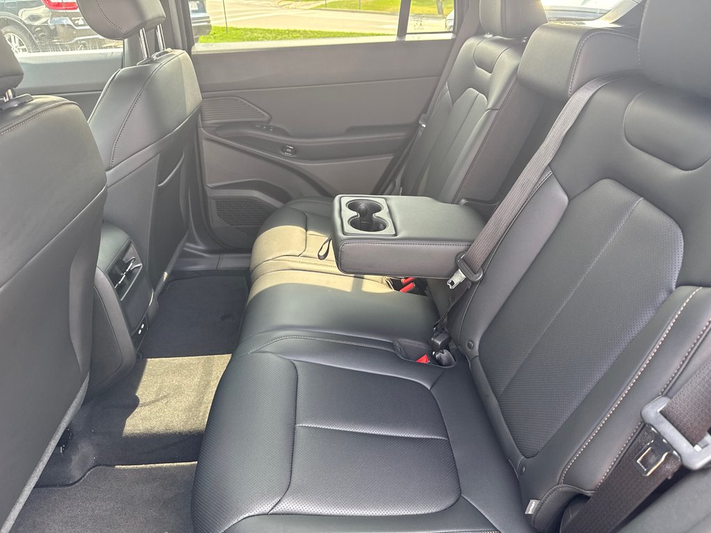 Jeep Cherokee LIMITED 2026 à Sussex, Nouveau-Brunswick - 31 - w1024h768px