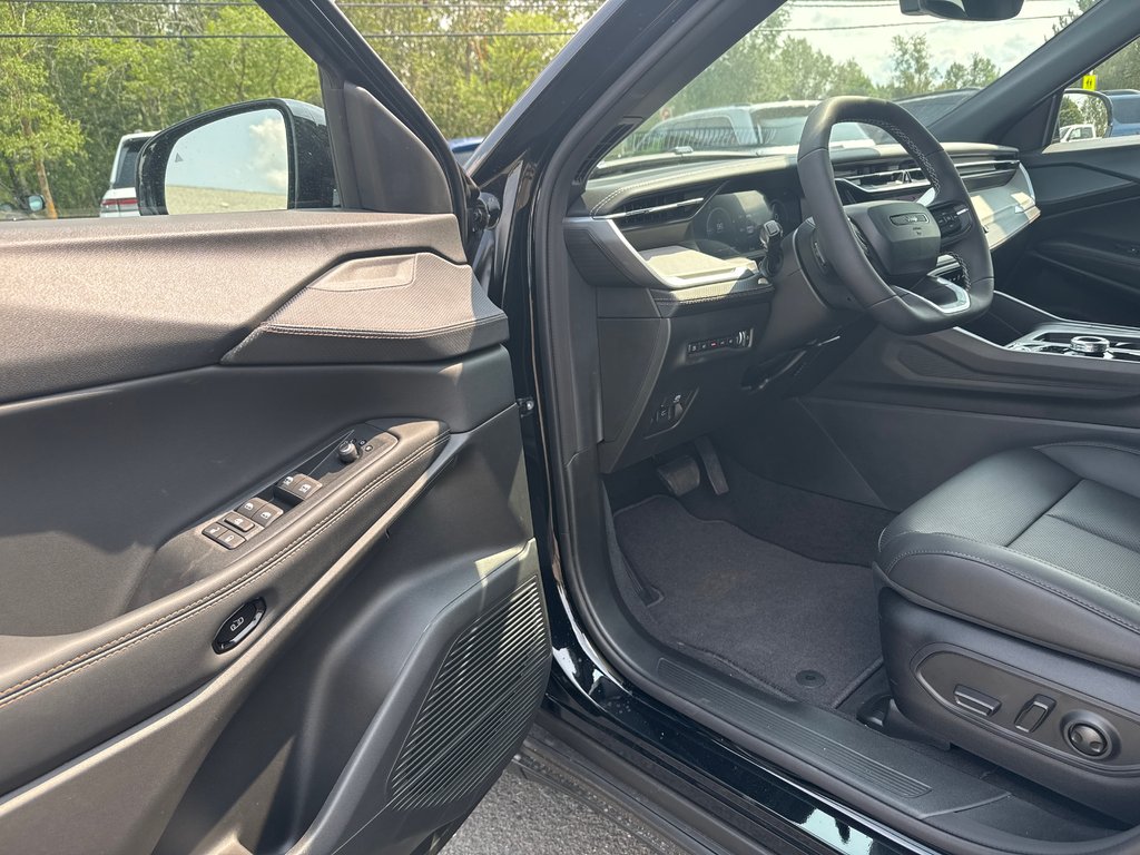 Jeep Cherokee LIMITED 2026 à Sussex, Nouveau-Brunswick - 10 - w1024h768px