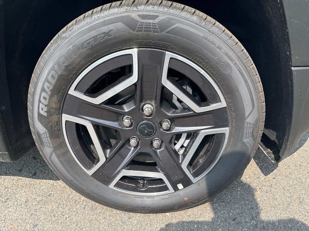 Jeep Cherokee LIMITED 2026 à Sussex, Nouveau-Brunswick - 9 - w1024h768px