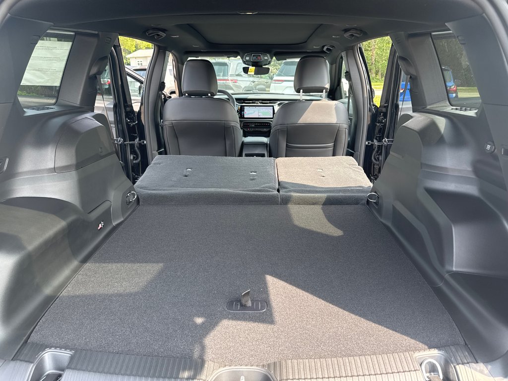 Jeep Cherokee LIMITED 2026 à Sussex, Nouveau-Brunswick - 34 - w1024h768px