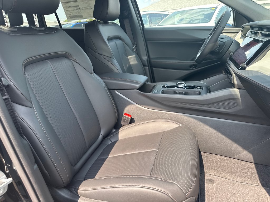 Jeep Cherokee LIMITED 2026 à Sussex, Nouveau-Brunswick - 15 - w1024h768px