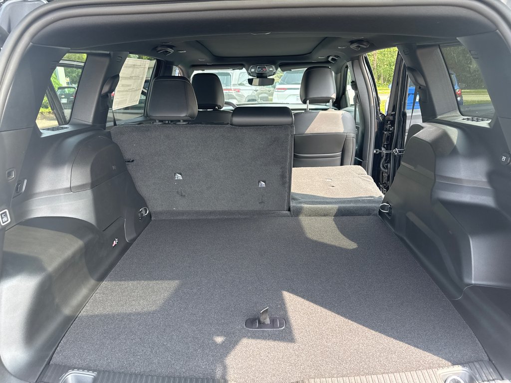 Jeep Cherokee LIMITED 2026 à Sussex, Nouveau-Brunswick - 33 - w1024h768px