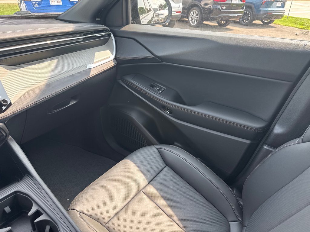 Jeep Cherokee LIMITED 2026 à Sussex, Nouveau-Brunswick - 26 - w1024h768px