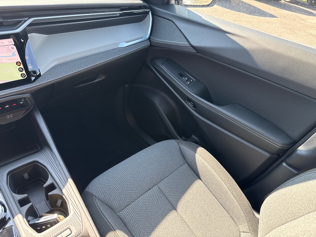 2026 Jeep Cherokee LAREDO in Sussex, New Brunswick - 28 - w1024h768px