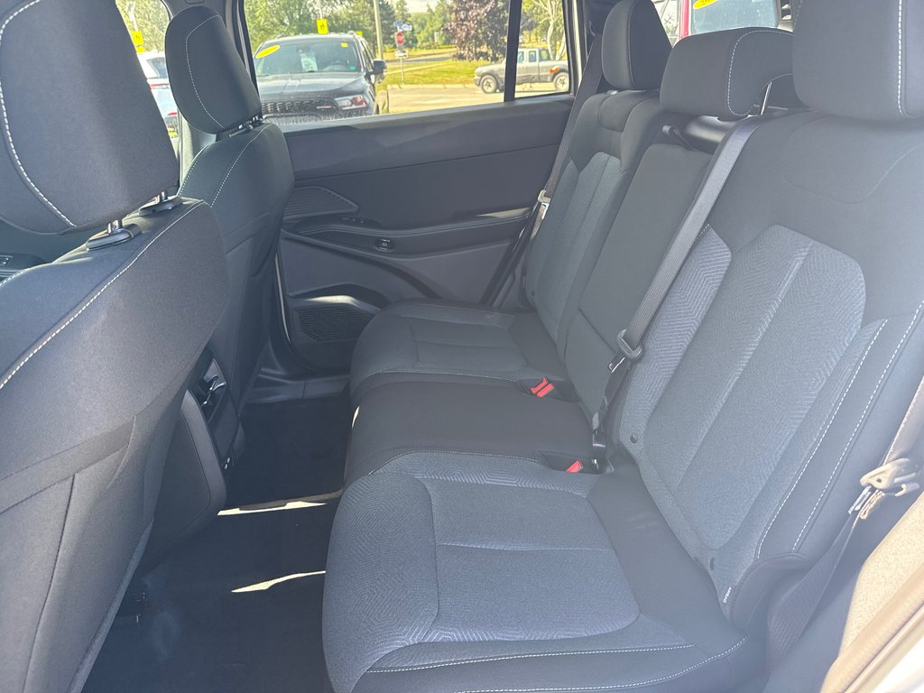 2026 Jeep Cherokee LAREDO in Sussex, New Brunswick - 32 - w1024h768px