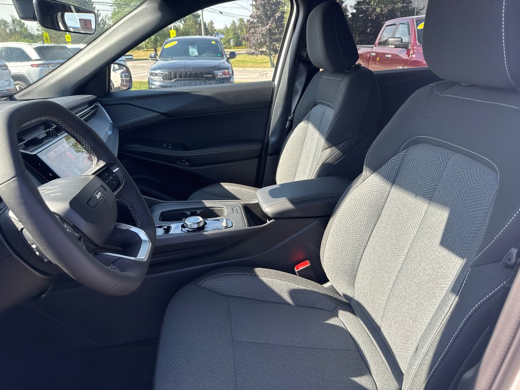 2026 Jeep Cherokee LAREDO in Sussex, New Brunswick - 9 - w1024h768px