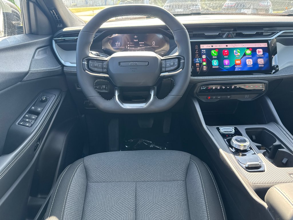 2026 Jeep Cherokee LAREDO in Sussex, New Brunswick - 10 - w1024h768px