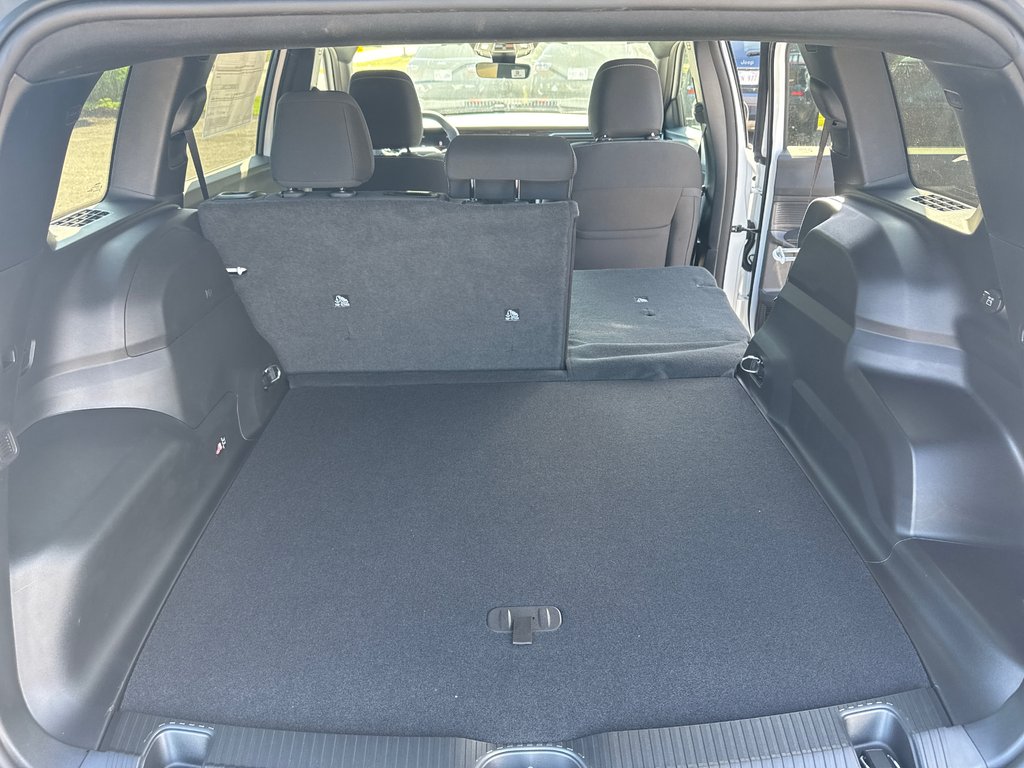2026 Jeep Cherokee LAREDO in Sussex, New Brunswick - 22 - w1024h768px
