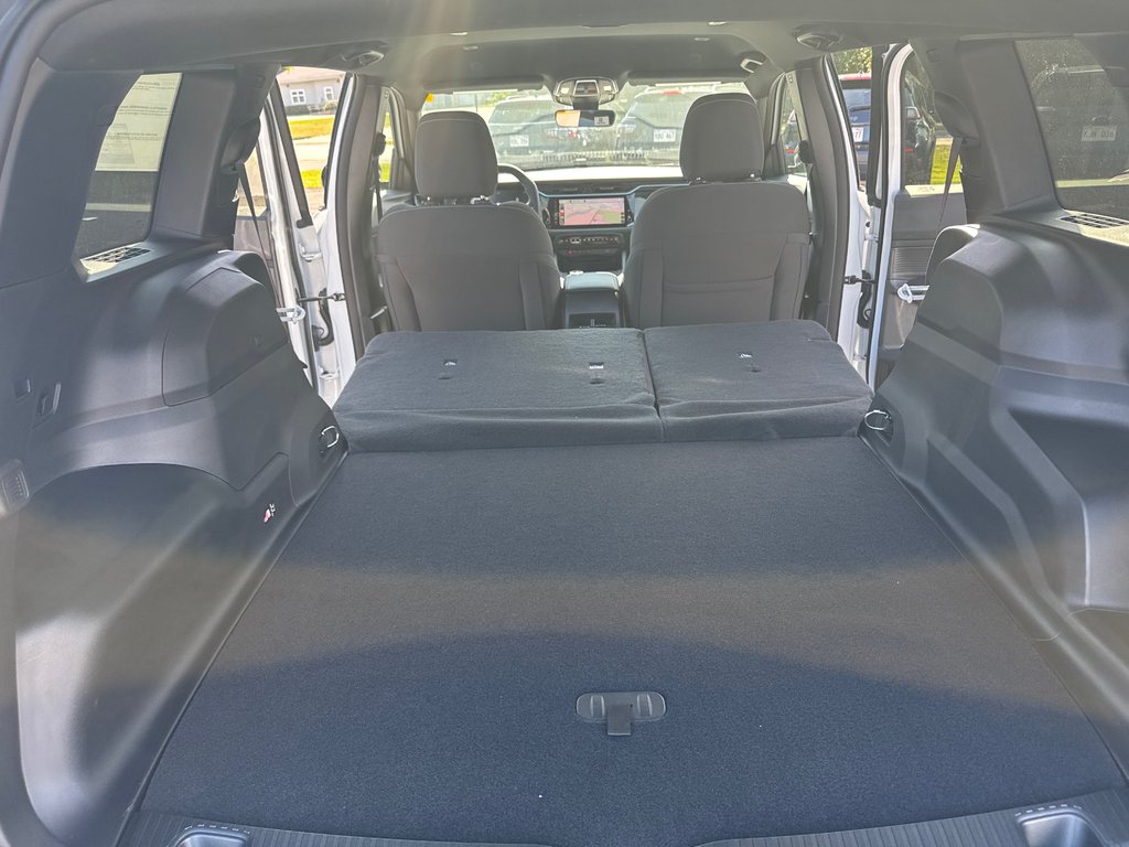 2026 Jeep Cherokee LAREDO in Sussex, New Brunswick - 23 - w1024h768px