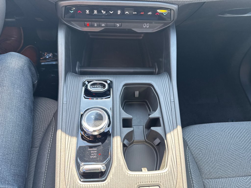 2026 Jeep Cherokee LAREDO in Sussex, New Brunswick - 20 - w1024h768px