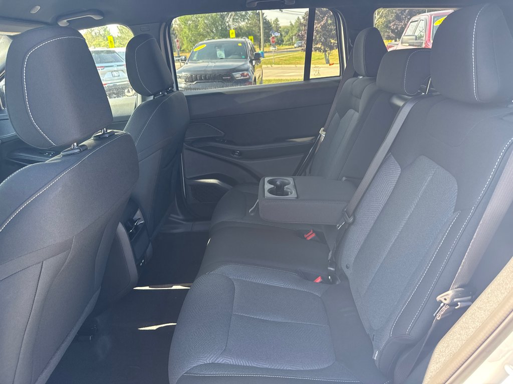 2026 Jeep Cherokee LAREDO in Sussex, New Brunswick - 33 - w1024h768px