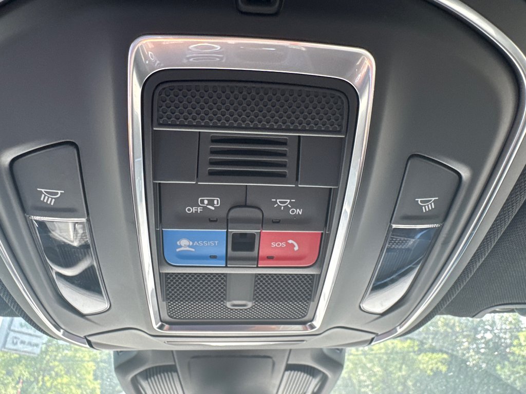 2026 Jeep Cherokee LAREDO in Sussex, New Brunswick - 30 - w1024h768px