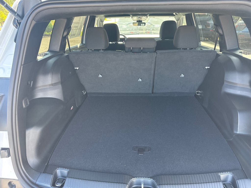 2026 Jeep Cherokee LAREDO in Sussex, New Brunswick - 21 - w1024h768px