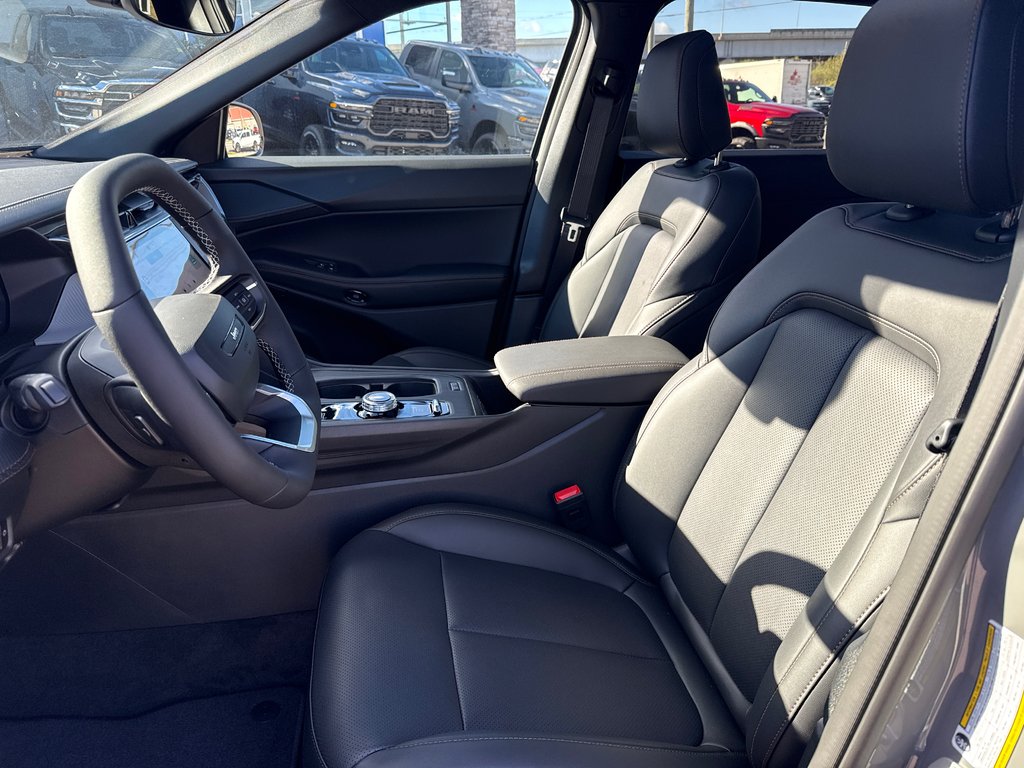 2026 Jeep Cherokee LIMITED in Saint John, New Brunswick - 9 - w1024h768px