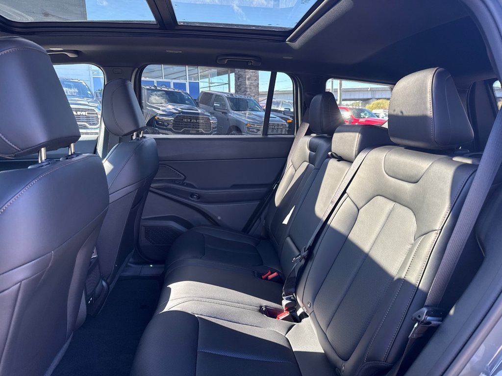 2026 Jeep Cherokee LIMITED in Saint John, New Brunswick - 6 - w1024h768px