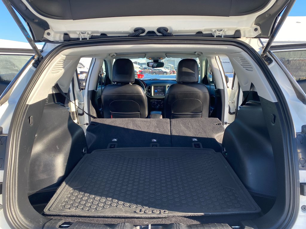 2021  Compass TRAILHAWK in Sussex, New Brunswick - 37 - w1024h768px