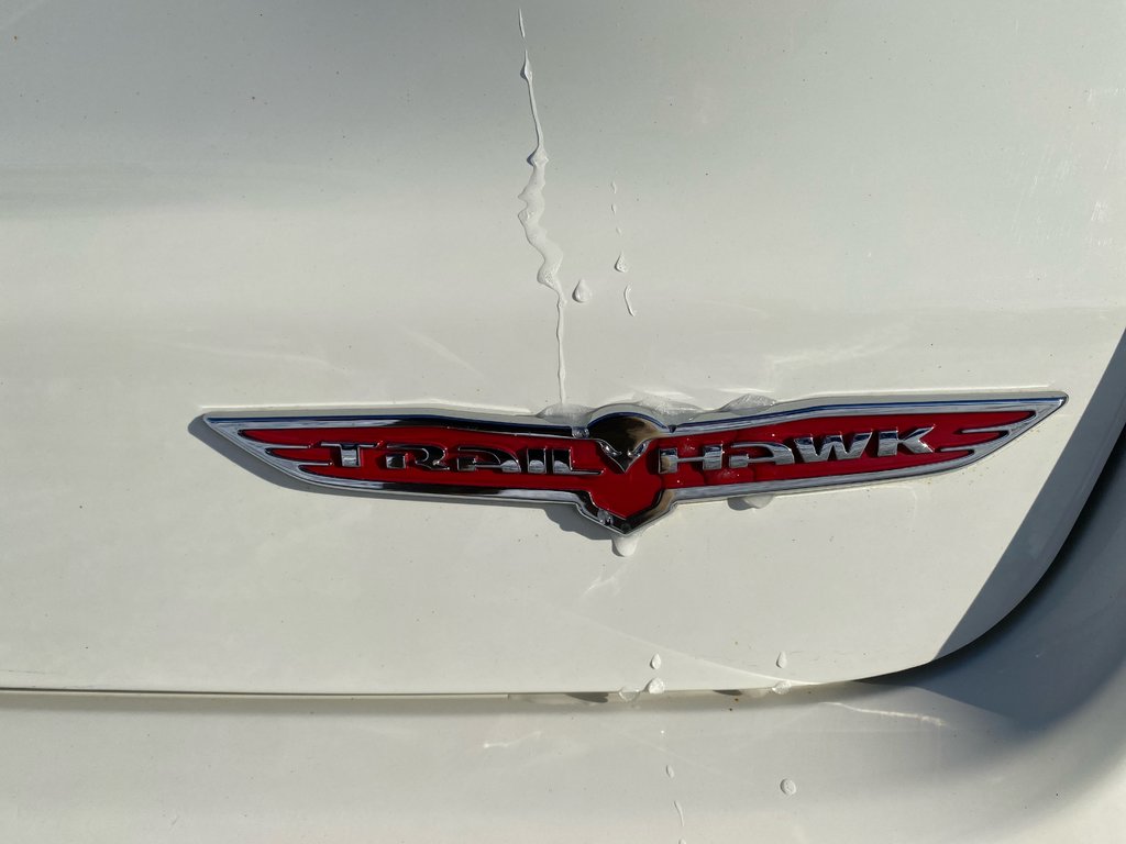 2021  Compass TRAILHAWK in Sussex, New Brunswick - 6 - w1024h768px