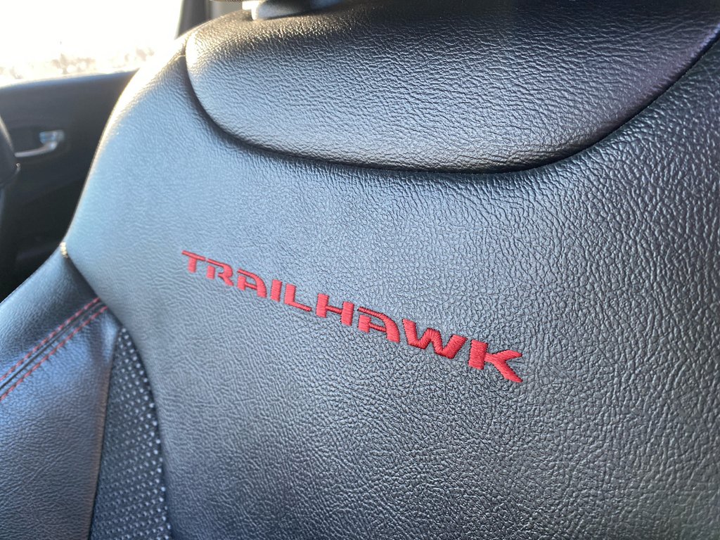2021  Compass TRAILHAWK in Sussex, New Brunswick - 18 - w1024h768px